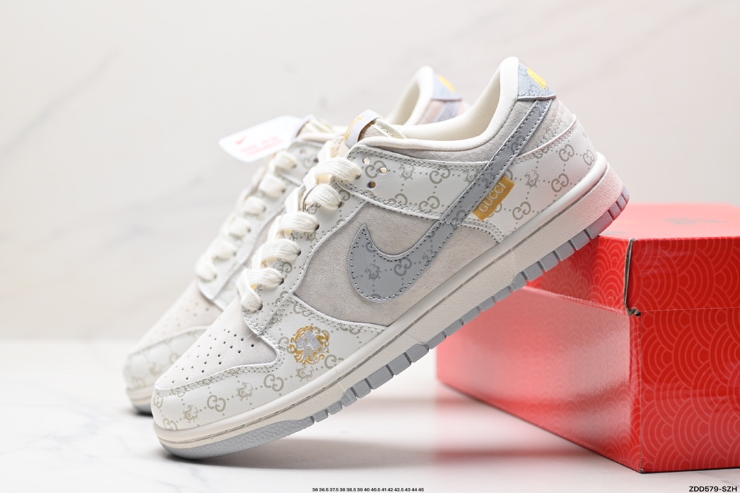 Nike Dunk Shoes